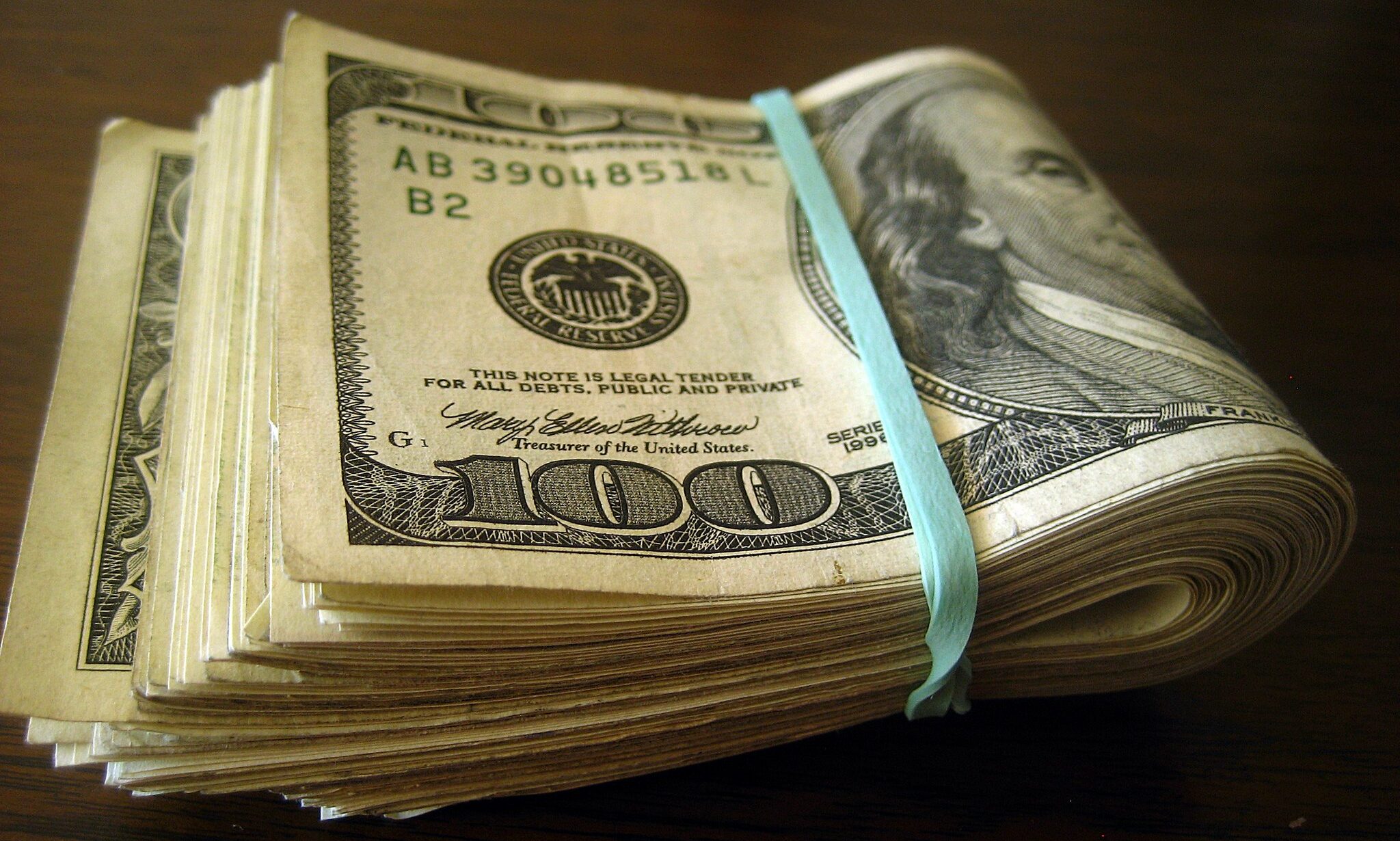 dollarbill
